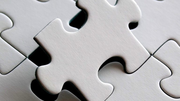 Solving The Productivity Puzzle: How To Get Shit Done