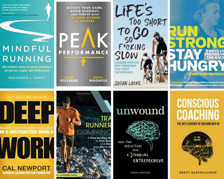 My 8 Recommended Reads of 2017