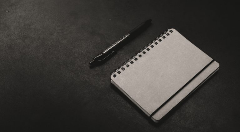 The Parallel Realities of Writing and Running