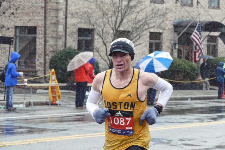 Racing Advice You Can Apply To The Rest of Your Life (And Vice Versa)