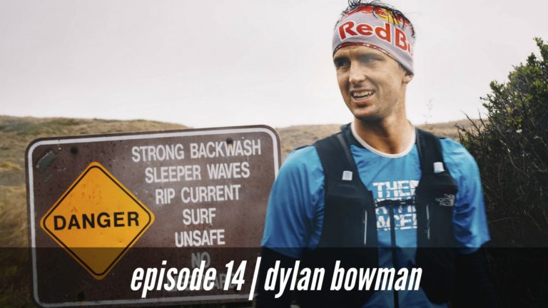 Podcast: Episode 14 with Dylan Bowman