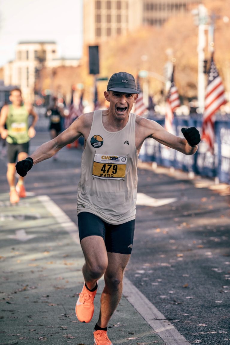 Staying The Course and Coming Full Circle at CIM