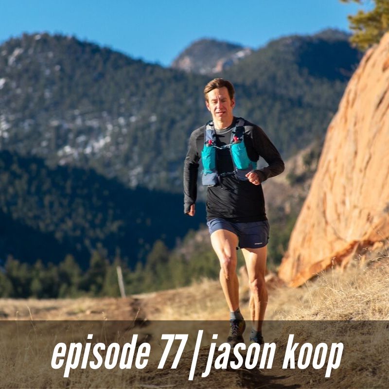 Book — Coach Jason Koop