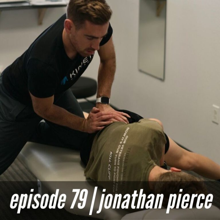 Podcast Episode 79 With Jonathan Pierce The Morning Shakeout