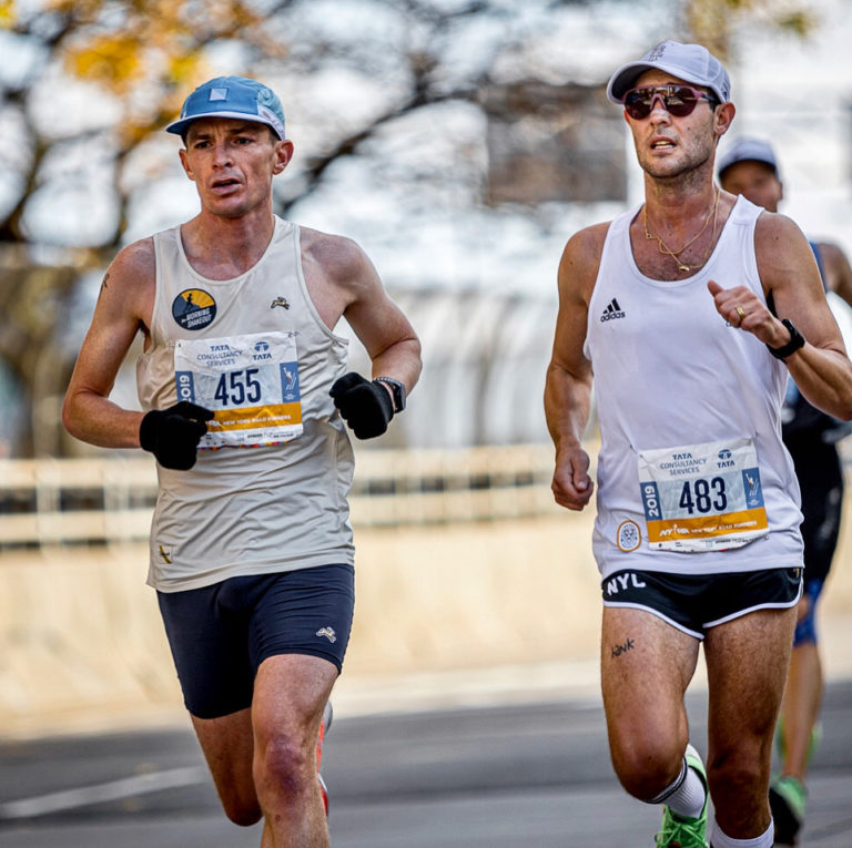 The Uncomfortable Life is Worth Living