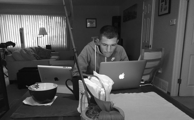 Out of Office: Tried-and-True Tips For Working From Home