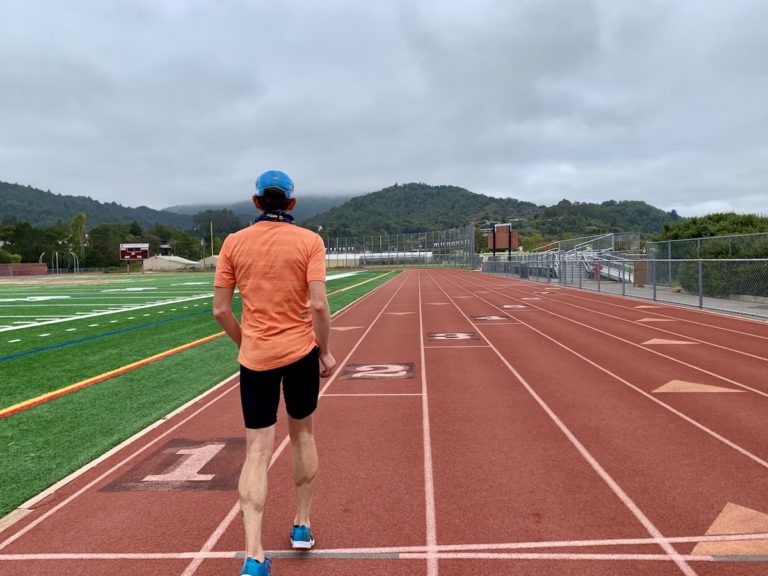 Workout of the Week: The Sev Special