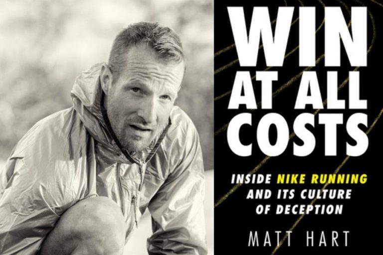 matt hart—win at all costs