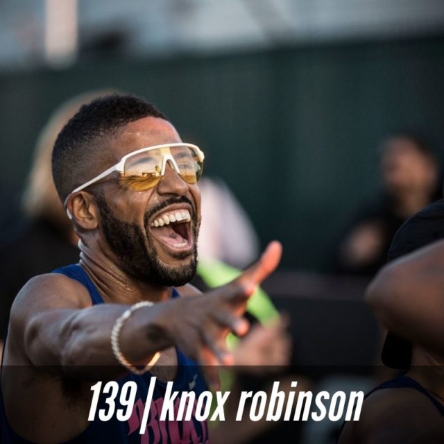 Knox Robinson