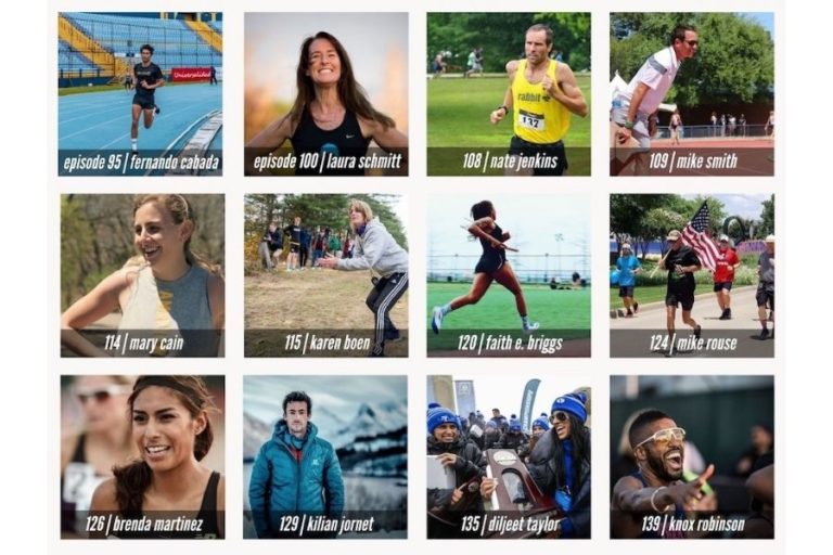 the morning shakeout—best of 2020