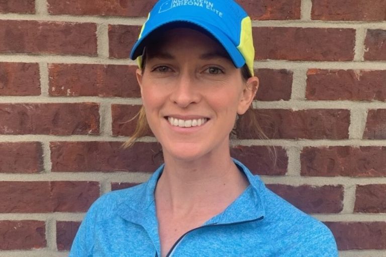 Podcast: Episode 150 with Jenna Wrieden