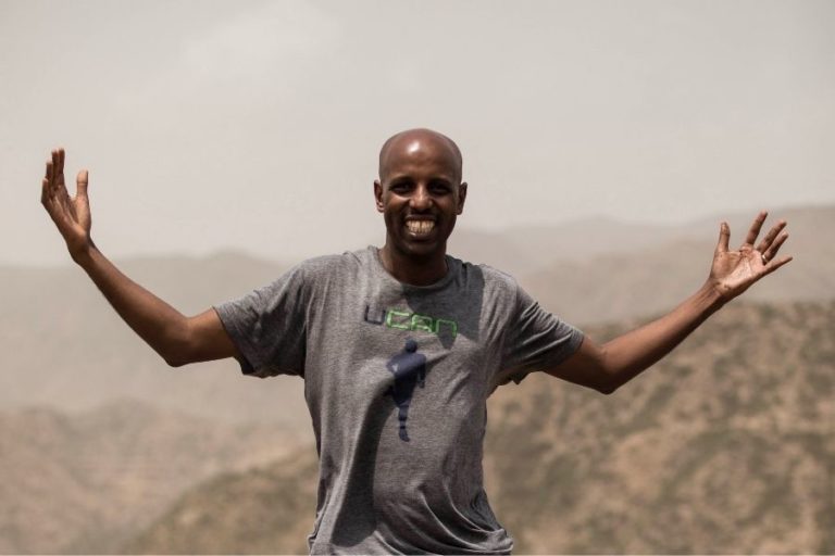 Podcast: Episode 151 with Hawi Keflezighi