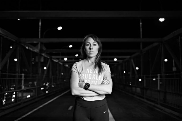 Podcast: Episode 152 with Darcy Budworth