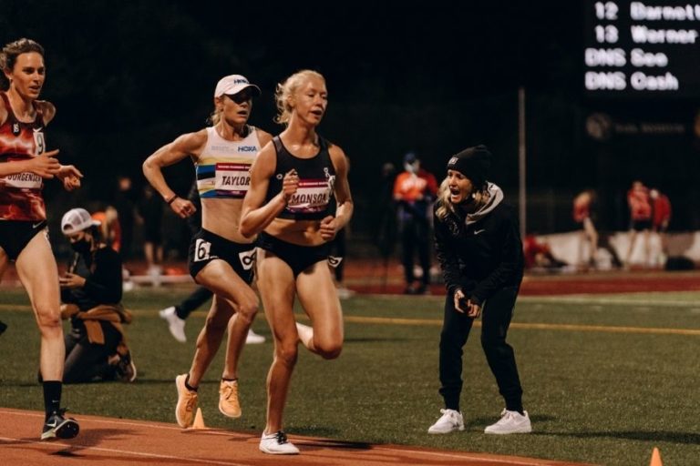 Podcast: Episode 153 with Shalane Flanagan
