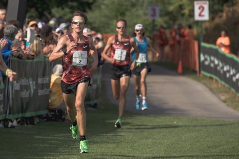 Podcast: Episode 154 with Andrew Bumbalough