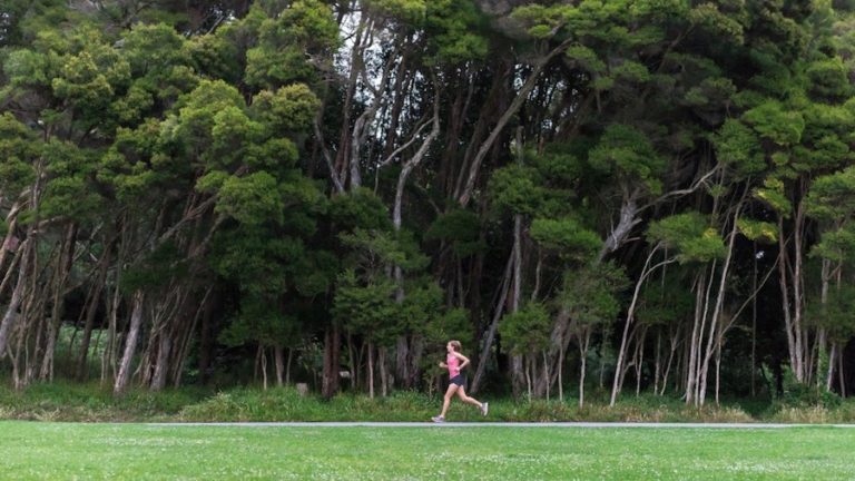 Workout of the Week: The Recovery Run