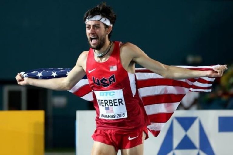 Podcast: Episode 155 with Kyle Merber