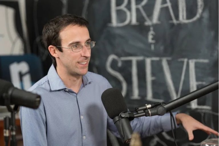 Podcast: Episode 156 with Steve Magness