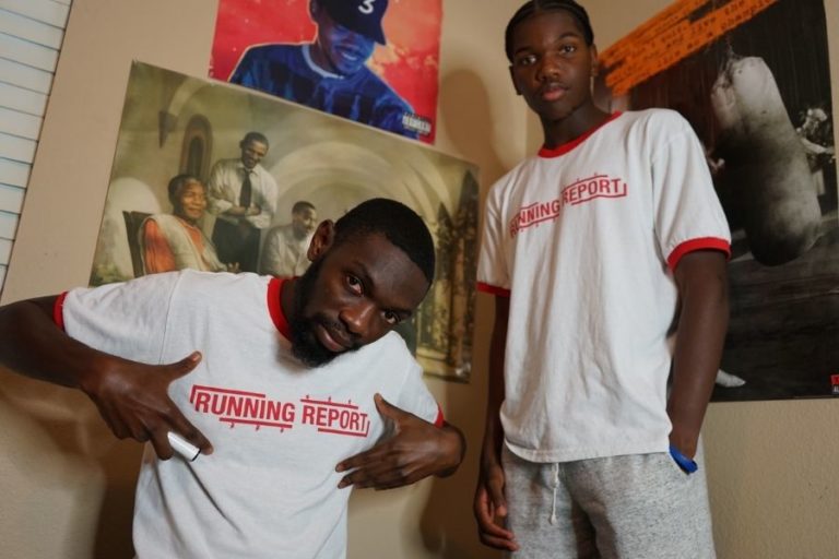 Podcast: Episode 161 with Aaron and Joshua Potts