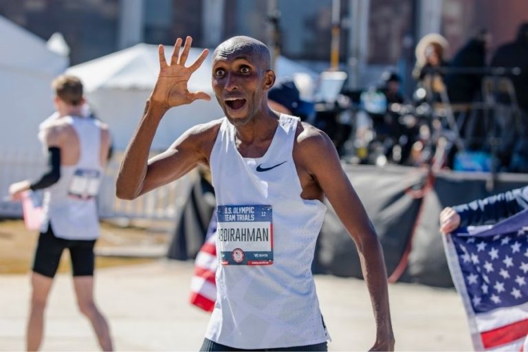 Podcast: Episode 162 with Abdi Abdirahman