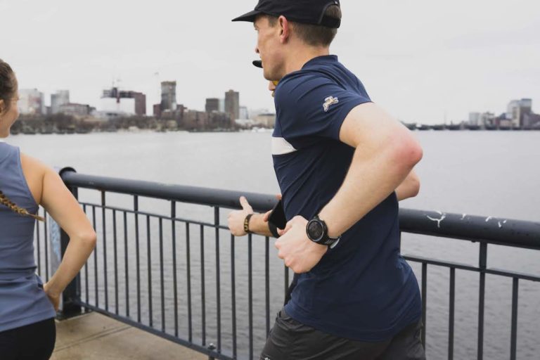 Workout of the Week: The In-n-Out Tempo Run