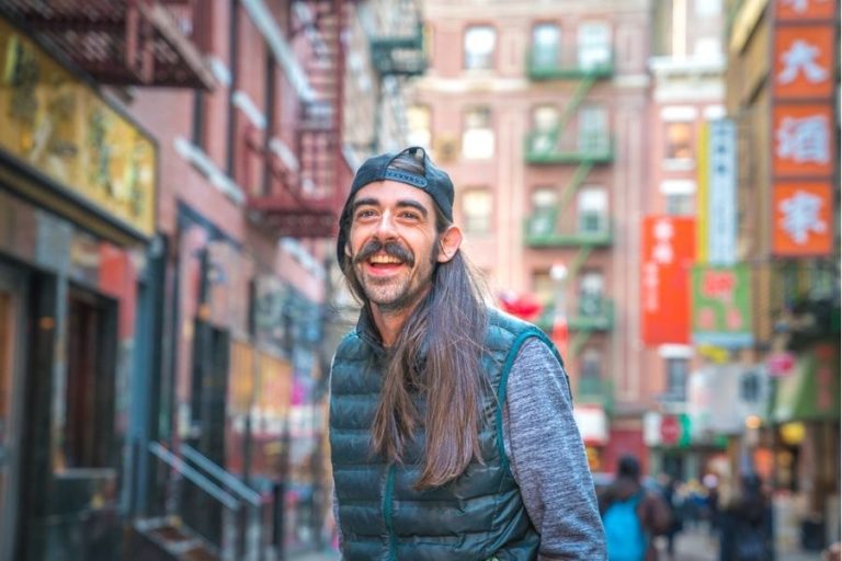 Podcast: Episode 170 with Noah Droddy