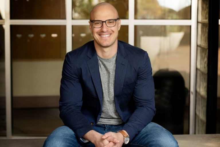 Podcast: Episode 172 with Brad Stulberg