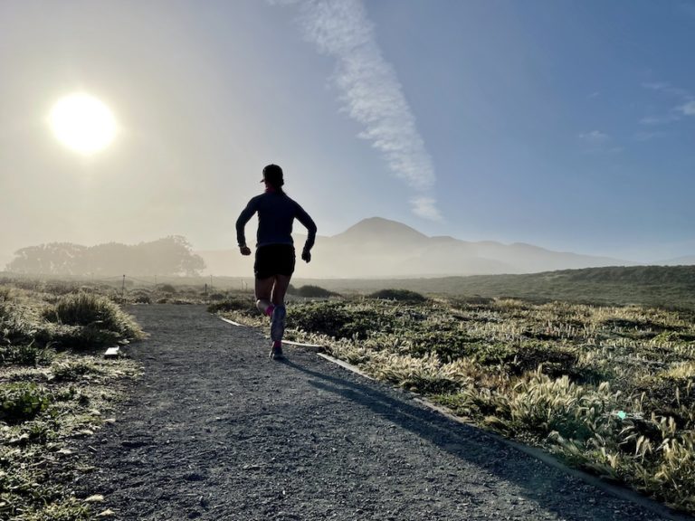 Workout of the Week: The 3-2-1 Mile Cutdown