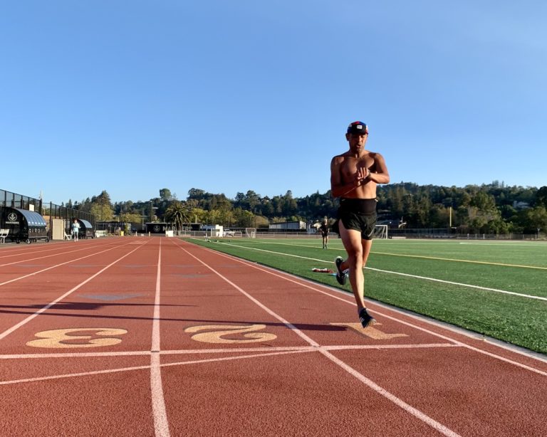 Workout of the Week: Yasso 800s