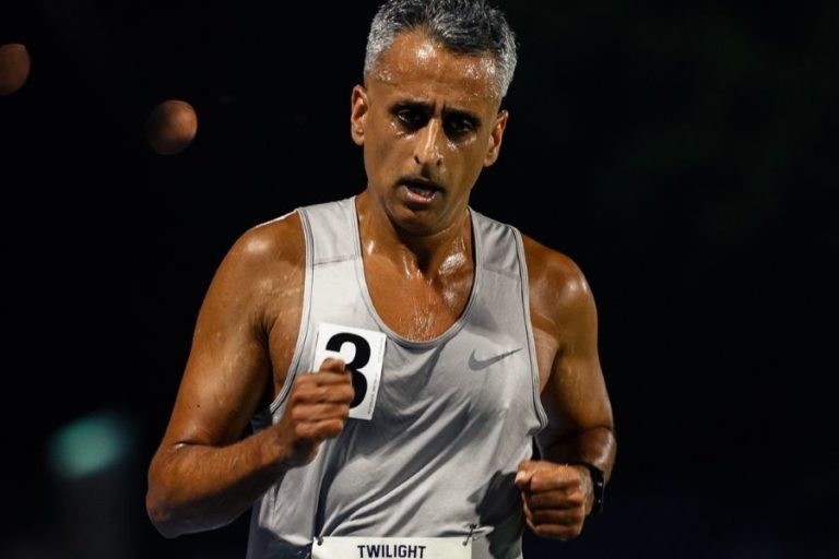 Podcast: Re-Run with Sanjay Rawal
