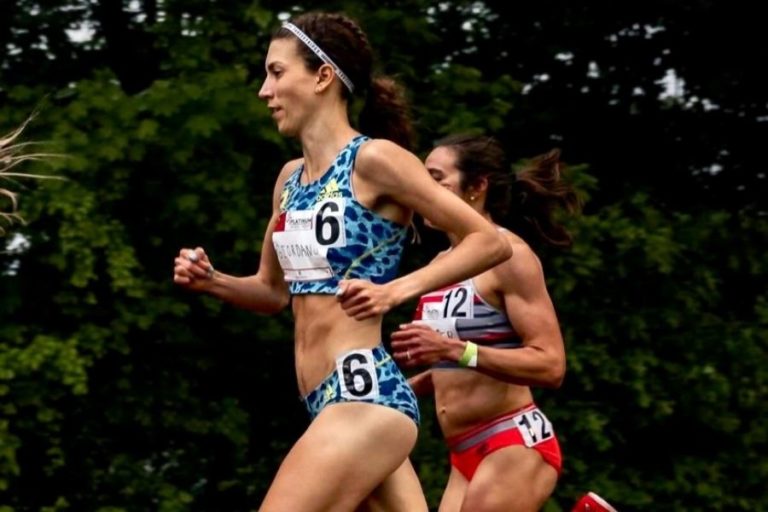 Podcast: Episode 178 with Dana Giordano