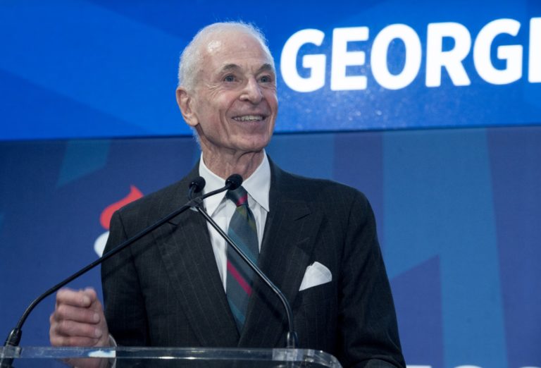 Podcast: Episode 179 with George Hirsch