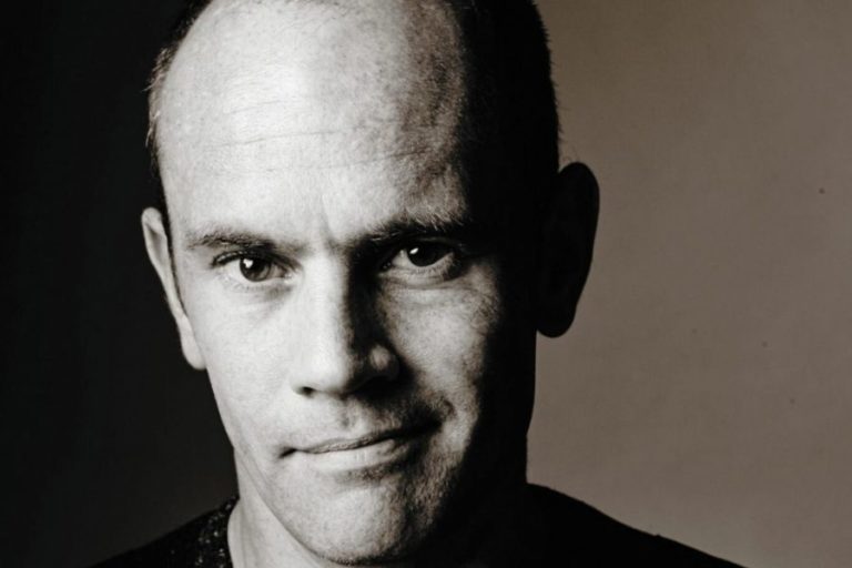 Podcast: Episode 182 with J.M. Thompson