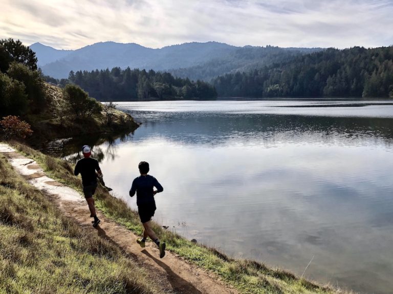 Workout of the Week: The 5 x 5