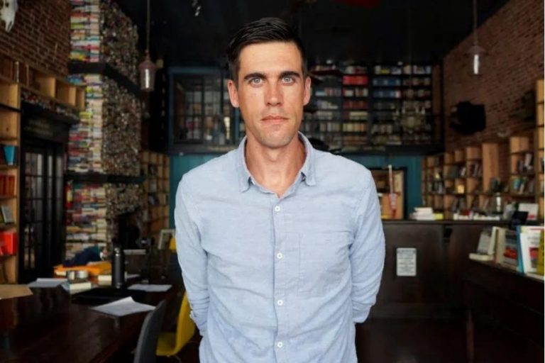 Podcast: Episode 185 with Ryan Holiday