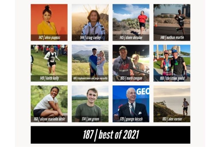 Podcast: Episode 187 | Best of 2021