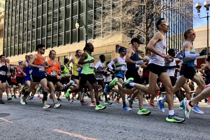Quick Thoughts on 2024 Olympic Trials Marathon Standards | LaptrinhX / News