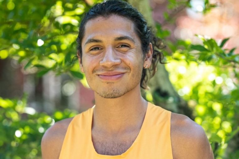 Podcast: Episode 191 with Luis Grijalva