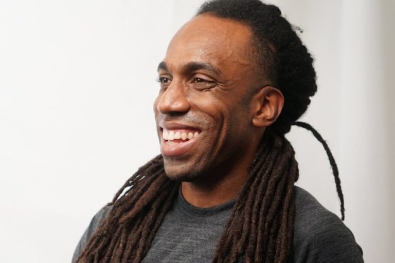 Podcast: Episode 196 with Russell Dinkins