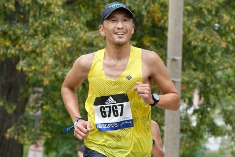 Podcast: Episode 197 with Phil Shin