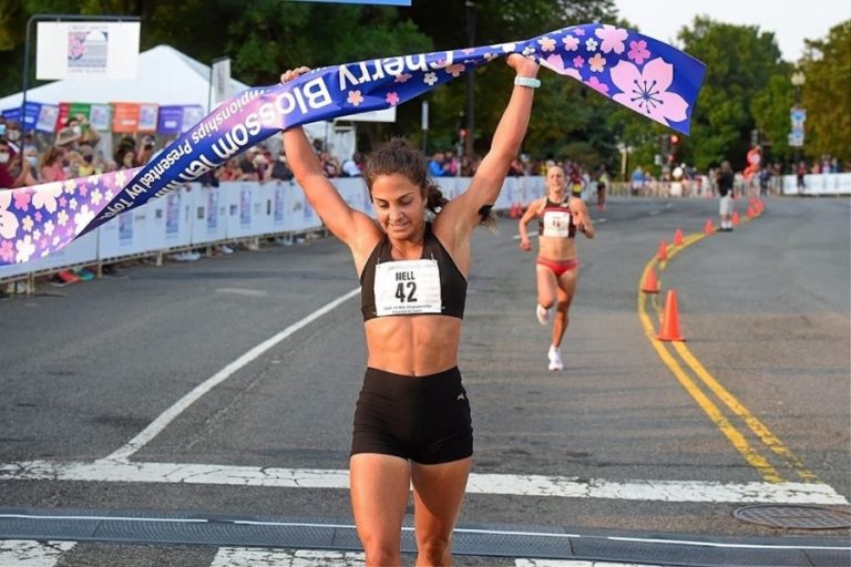 Podcast: Episode 198 with Nell Rojas