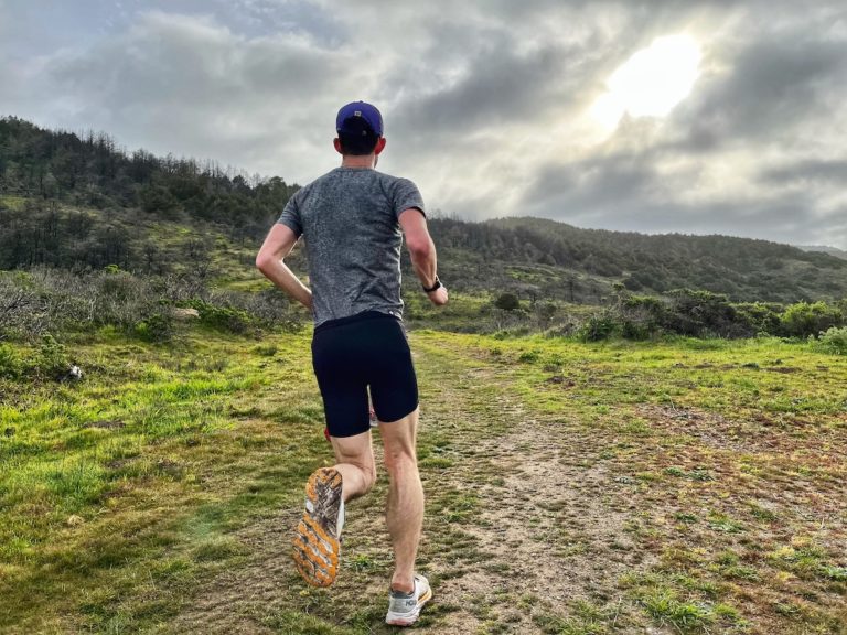 Workout of the Week: The Inverted Ladder