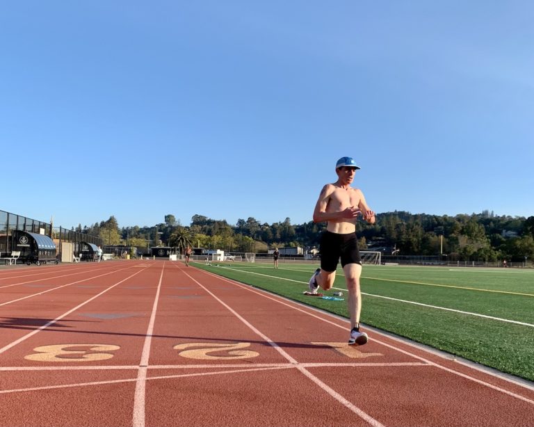 Workout of the Week: The Reverse Michigan