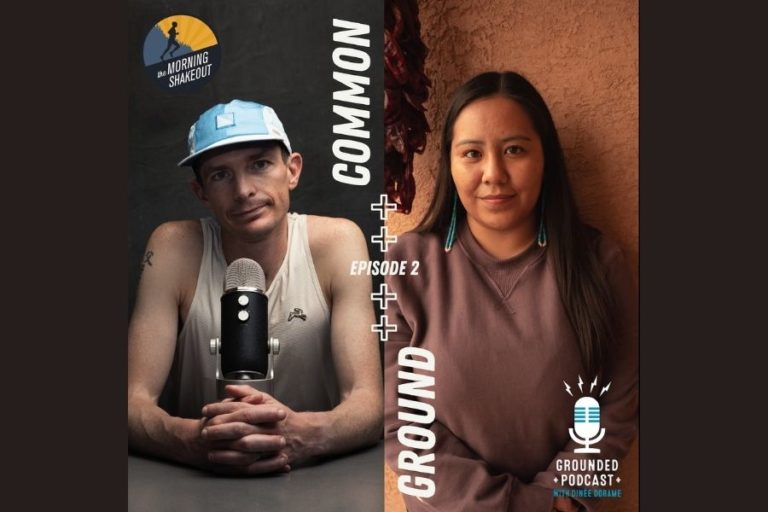 Podcast: Common Ground | Episode 2