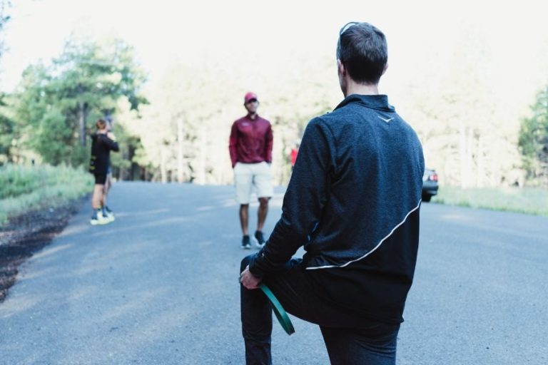 Podcast: Episode 199 with Ben Rosario and Matt Fitzgerald