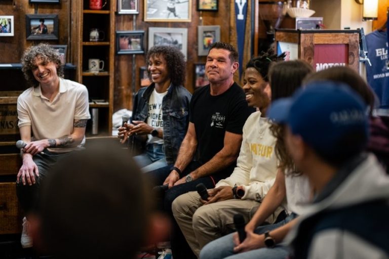 Podcast: Episode 201 | Racers’ Roundtable