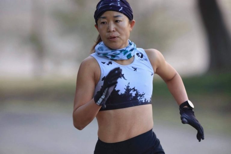 Podcast: Episode 203 with Jinghuan Liu Tervalon