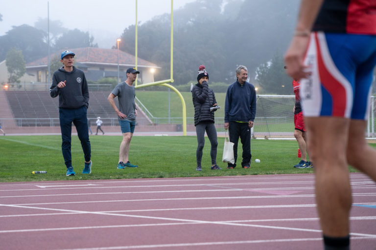 Coaching and the Art of Giving a Shit