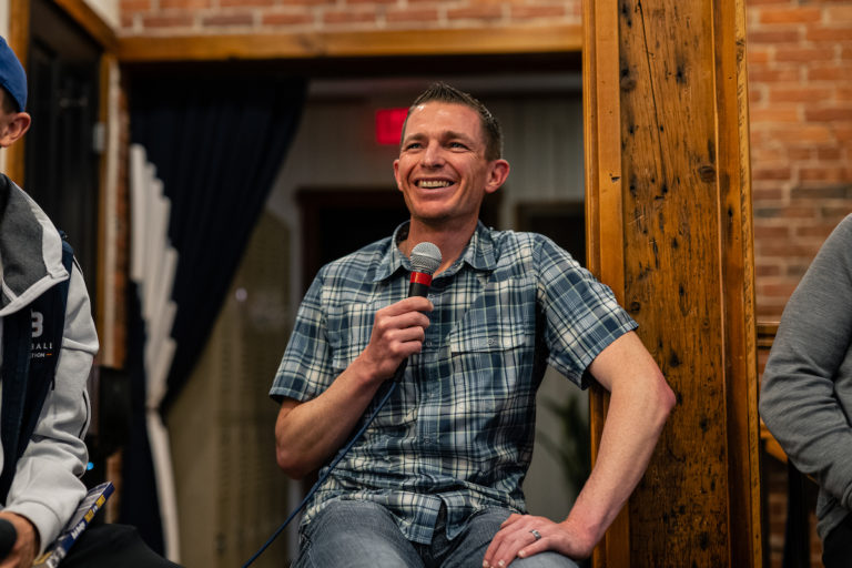 40 Life Lessons For My 40th Birthday