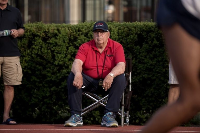 Podcast: Re-Run with Frank Gagliano